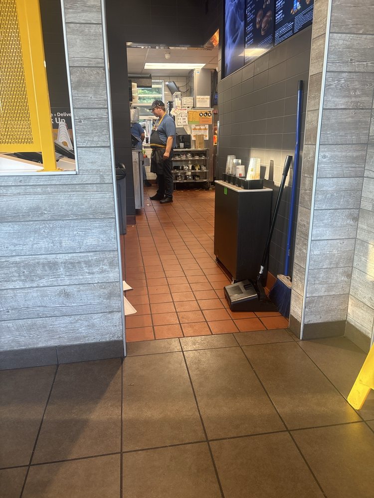 McDonald's Logo