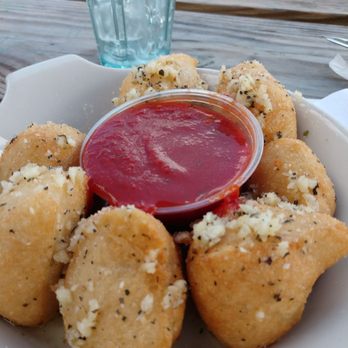 Milton's Pizza and Pasta - Wakefield - Pizza Near Me - Raleigh, North Carolina