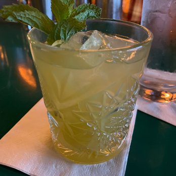 Mint Mark - Bars Near Me - Madison, Wisconsin