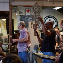 Atlanta Auction Gallery