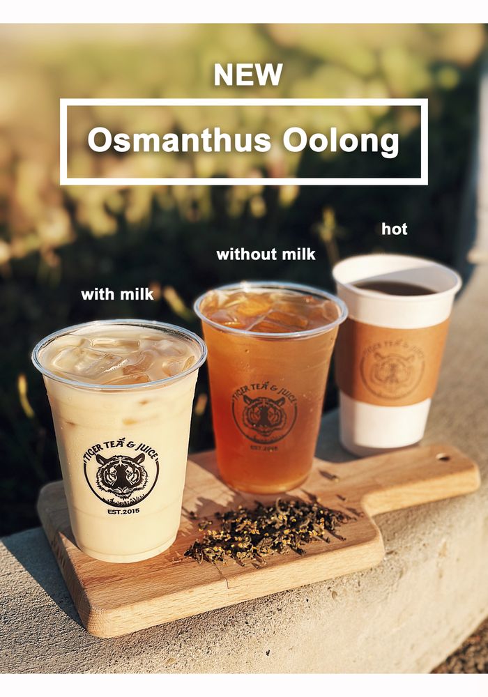 TIGER TEA & JUICE BURLINGAME 1369 Photos & 714 Reviews 1803 El Camino Real, Burlingame, CA