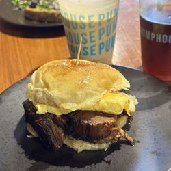 Pumphouse Coffee Roasters