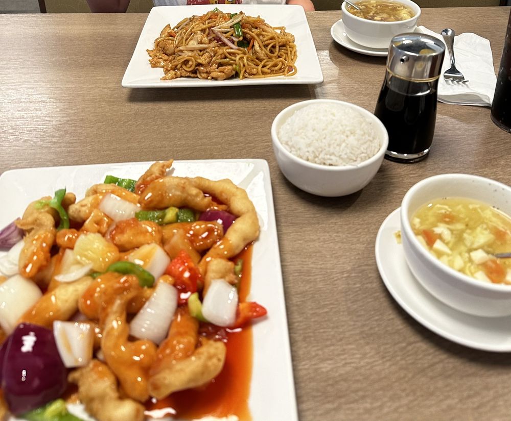 GINGER ORIENTAL RESTURANT Updated September 2024 65 Photos & 82