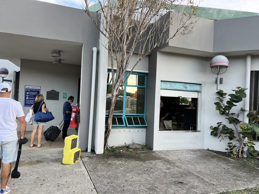 BENJAMÍN RIVERA NORIEGA AIRPORT Updated August 2024 24 Photos Pr