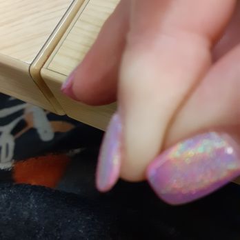 Orchid Nails & Spa - Sides are not painted - Nail Salons Near Me - Bremerton, Washington Orchid Nails & Spa - Sides are not painted - Nail Salons Near Me - Bremerton, Washington