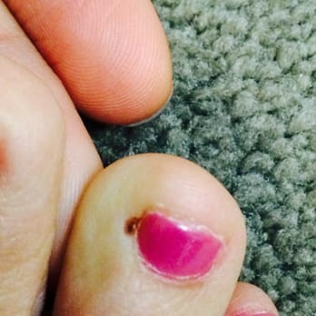 Happy Nails - On toenail - Nail Salons Near Me - Carrollton, Texas Happy Nails - On toenail - Nail Salons Near Me - Carrollton, Texas