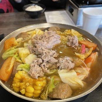 Red Flame - Hot Pot Near Me - Westminster, California Red Flame - Hot Pot Near Me - Westminster, California