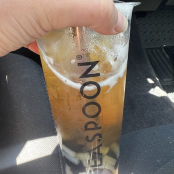 Teaspoon - Bubble Tea Near Me - Carlsbad, California