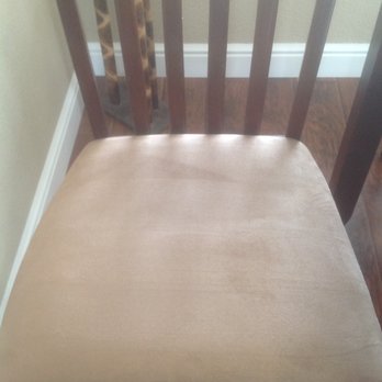 A Better Carpet Cleaners - These dining room chair cushions look like new! - Carpet Cleaning Near Me A Better Carpet Cleaners - These dining room chair cushions look like new! - Carpet Cleaning Near Me