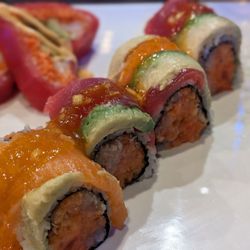Zenzo Sushi
