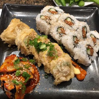 Mikuni - Spicy combo - Japanese Near Me - Davis, California Mikuni - Spicy combo - Japanese Near Me - Davis, California