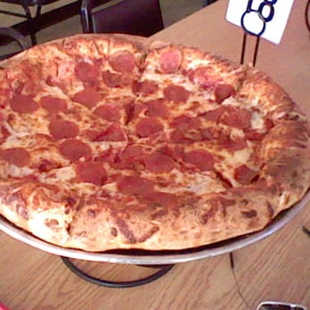 Vincenzo's Pizza - Medium Pepperoni Pizza. $30.00 - Pizza Near Me - Saugus, California Vincenzo's Pizza - Medium Pepperoni Pizza. $30.00 - Pizza Near Me - Saugus, California