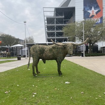 NRG Stadium - Venues & Event Spaces Near Me - Houston, Texas