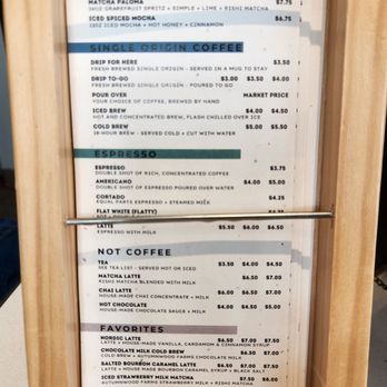 Corner Coffee - Coffee & Tea Near Me - Minneapolis, Minnesota