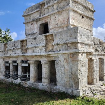 Parque Nacional Tulum - Parks Near Me - Tulum, ROO