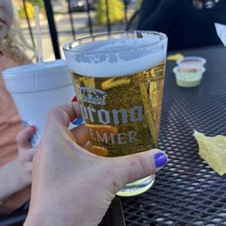 Ay Caramba Mexican Grill & Bar - Miller lite