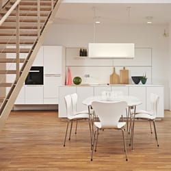 minimum Charlottenburg - Bulthaup Mitte, Torstr. 140, 10119 Berlin