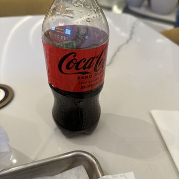 Roadside Taco - $6 Coke. No cup with ice. - Mexican Near Me - Las Vegas, Nevada Roadside Taco - $6 Coke. No cup with ice. - Mexican Near Me - Las Vegas, Nevada