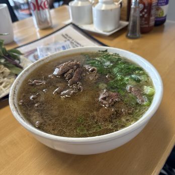 Anchi A La Carte - Pho - Vietnamese Near Me - Amherst, New York