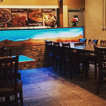Kkoki Korean BBQ - New interior, very open and welcoming vibe - Korean Near Me - Beaverton, Oregon Kkoki Korean BBQ - New interior, very open and welcoming vibe - Korean Near Me - Beaverton, Oregon