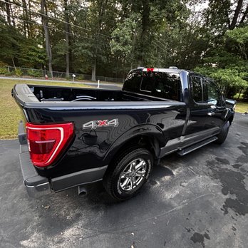 Black Diamond Auto Care - Auto Detailing Near Me - Seabrook, New Hampshire