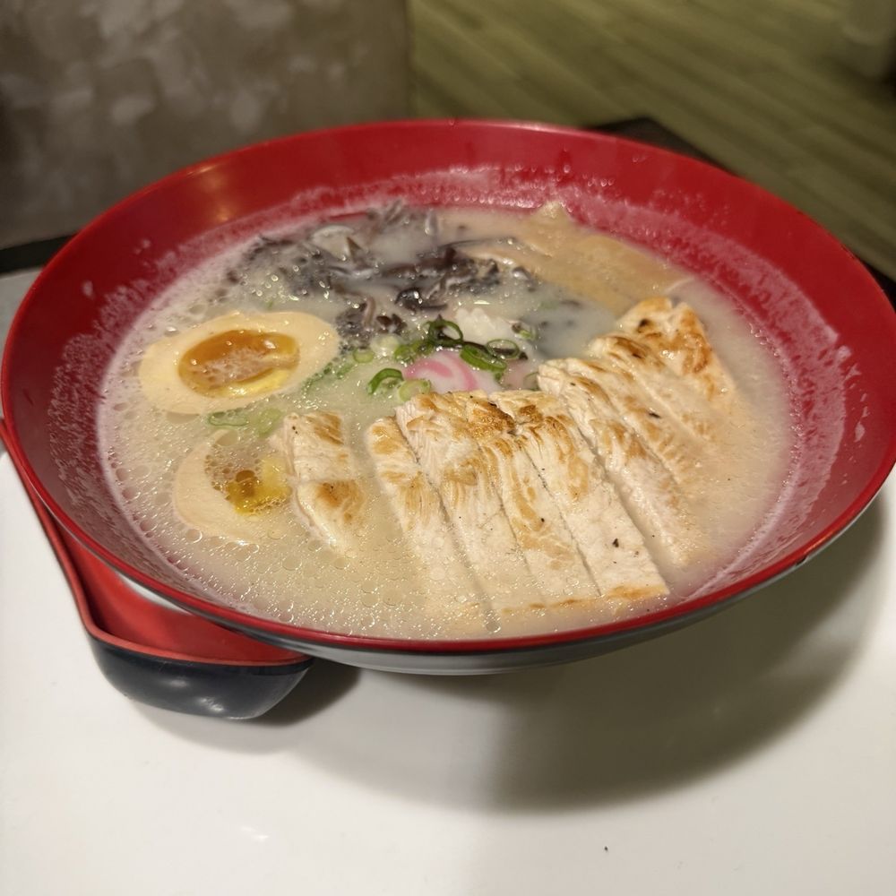 Fuji Yama - Tonkotsu Ramen - Japanese Near Me - Slidell, Louisiana Fuji Yama - Tonkotsu Ramen - Japanese Near Me - Slidell, Louisiana