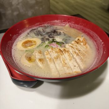Fuji Yama - Tonkotsu Ramen - Japanese Near Me - Slidell, Louisiana Fuji Yama - Tonkotsu Ramen - Japanese Near Me - Slidell, Louisiana