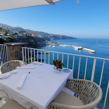 Lorelei - Italian Near Me - Sorrento, NA Lorelei - Italian Near Me - Sorrento, NA