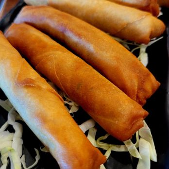 Ramen 101 - Lumpia - Hawaiian Near Me - Sacramento, California