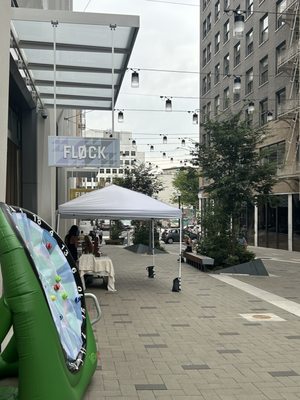 Pan Roast-Portland by null