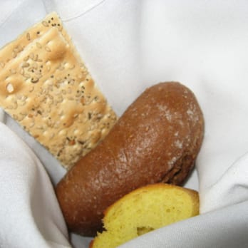 Chart House - Bread basket. - Seafood Near Me - Las Vegas, Nevada