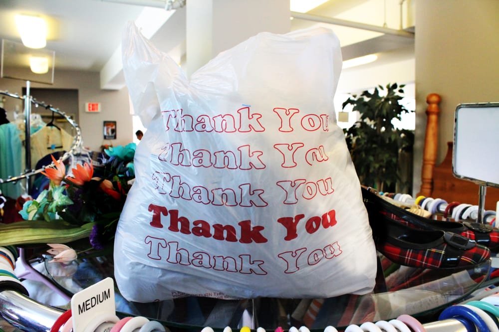 OUTFITTERS THRIFT STORE Updated June 2024 15 Photos & 20 Reviews