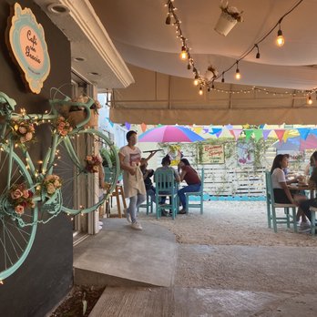 Café Con Gracia - Cafe con Gracia - Cafeteria Near Me - Cancún, ROO