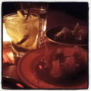 Natt Spil - Shu Mai, and that cocktail I can't spell the name of. - Pizza Near Me - Madison, Wisconsin Natt Spil - Shu Mai, and that cocktail I can't spell the name of. - Pizza Near Me - Madison, Wisconsin