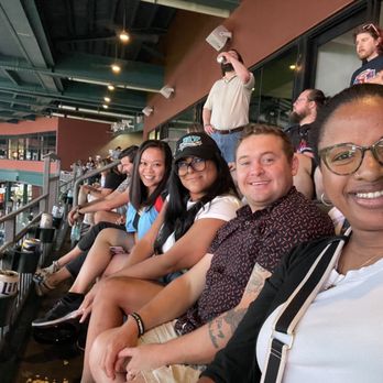 Jacksonville Jumbo Shrimp - Professional Sports Teams Near Me - Jacksonville, Florida