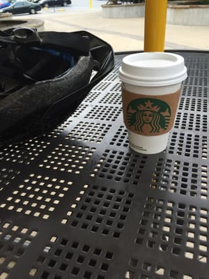 Starbucks by null