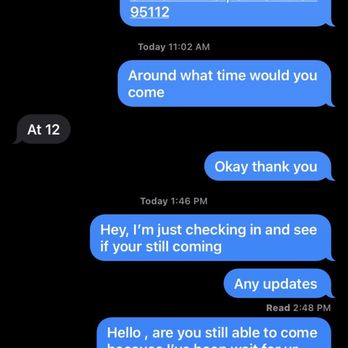 C&P Reliable Mobile Mechanic - Message of the conversation and the calls I did - Auto Repair Near Me C&P Reliable Mobile Mechanic - Message of the conversation and the calls I did - Auto Repair Near Me