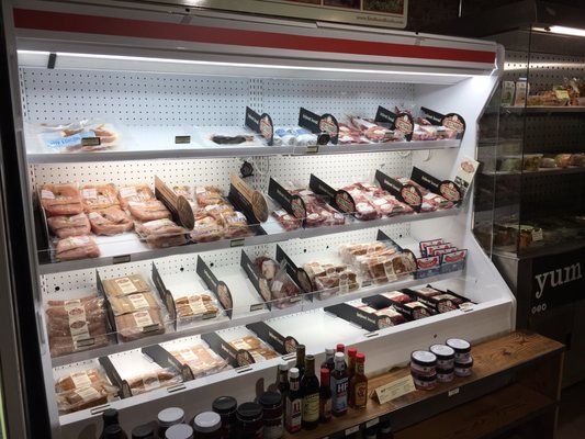 Bulldega Urban Market by null