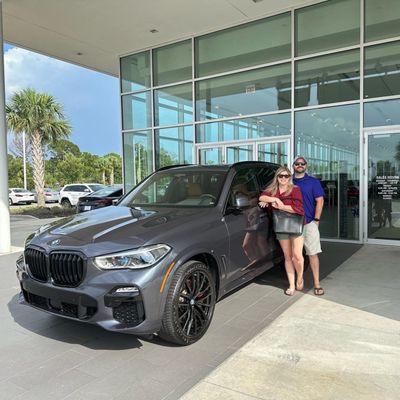 FIELDS BMW OF DAYTONA - Updated December 2025 - 93 Photos & 88 Reviews ...
