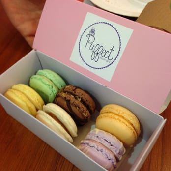 Puffect Bakery Cafe - Macarons - Desserts Near Me - Walnut, California Puffect Bakery Cafe - Macarons - Desserts Near Me - Walnut, California