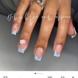 Lemon 8 Inspo Pic- what I wanted Lemon 8 Inspo Pic- what I wanted