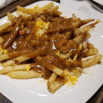 Watts Restaurant - Poutine - British Near Me - Toronto, Ontario Watts Restaurant - Poutine - British Near Me - Toronto, Ontario