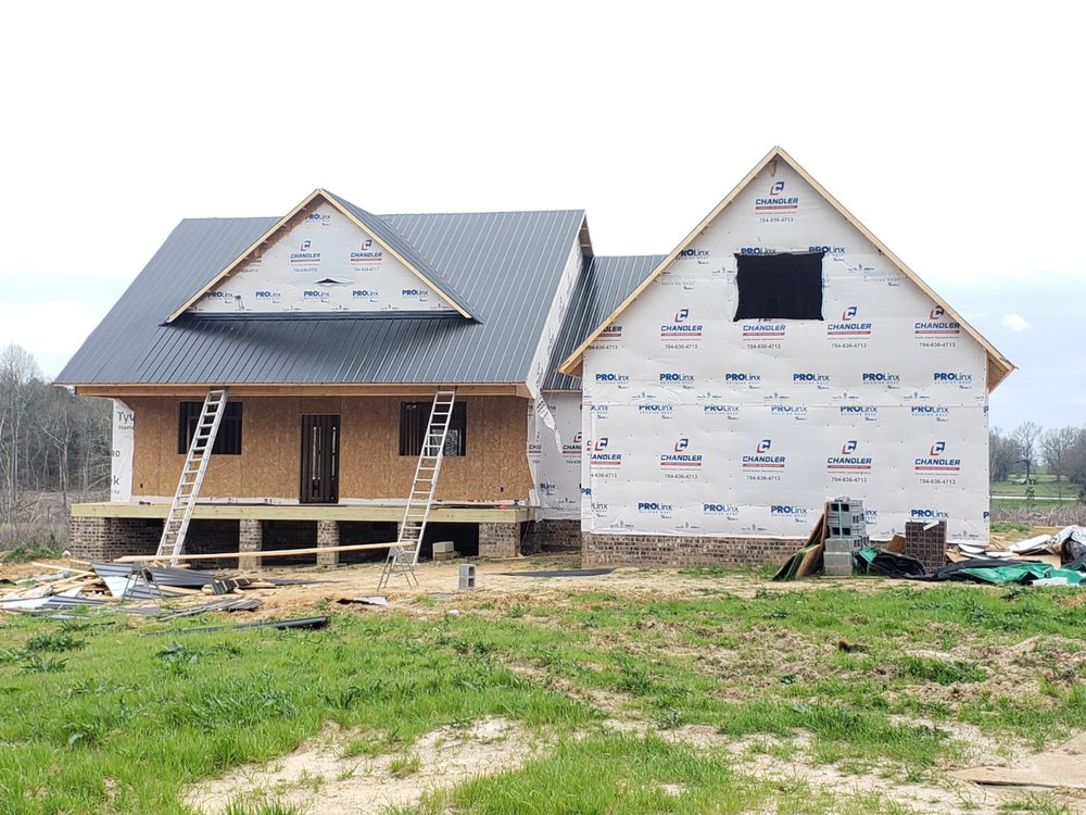 Slide of United Roofing