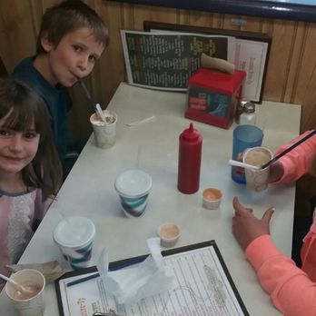 Bonanza Drive-Up - Kids loved the shakes - Burgers Near Me - Cottage Grove, Oregon Bonanza Drive-Up - Kids loved the shakes - Burgers Near Me - Cottage Grove, Oregon