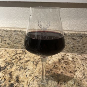 Zane's Italian Bistro - Italian Cabernet (to-go) - Wine Bars Near Me - Denver, Colorado