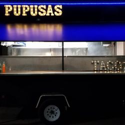 La Pupusona