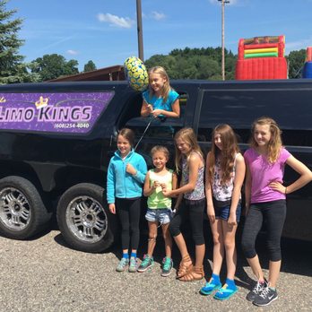 Dells Limo Kings - Bday!! - Limos Near Me Dells Limo Kings - Bday!! - Limos Near Me