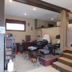 Back Bay Salon