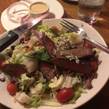 Outback Steakhouse - Steakhouses Near Me - Foothill Ranch, California