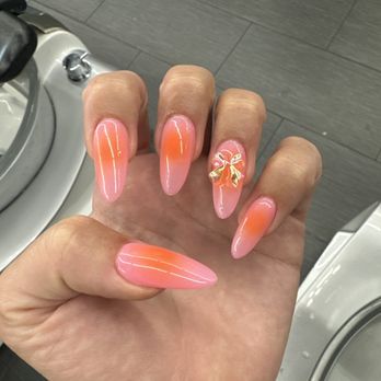 Hot Nails Salon - Nail Salons Near Me - Canoga Park, California Hot Nails Salon - Nail Salons Near Me - Canoga Park, California